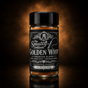 Golden Whip — Premium Blend